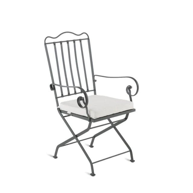 Unopiu - Chelsea Lounger Teak