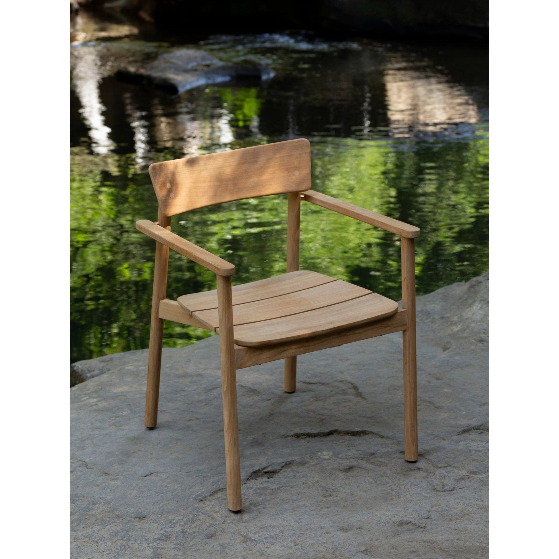 Unopiu - Chelsea garden bench 155cm