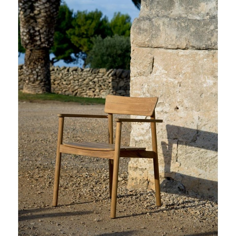 Unopiu - Chelsea extendable table 165/225cm
