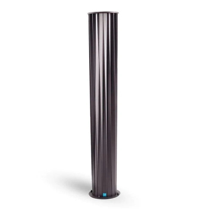 Unopiu - Agora coffee table / stool optionally with cushion