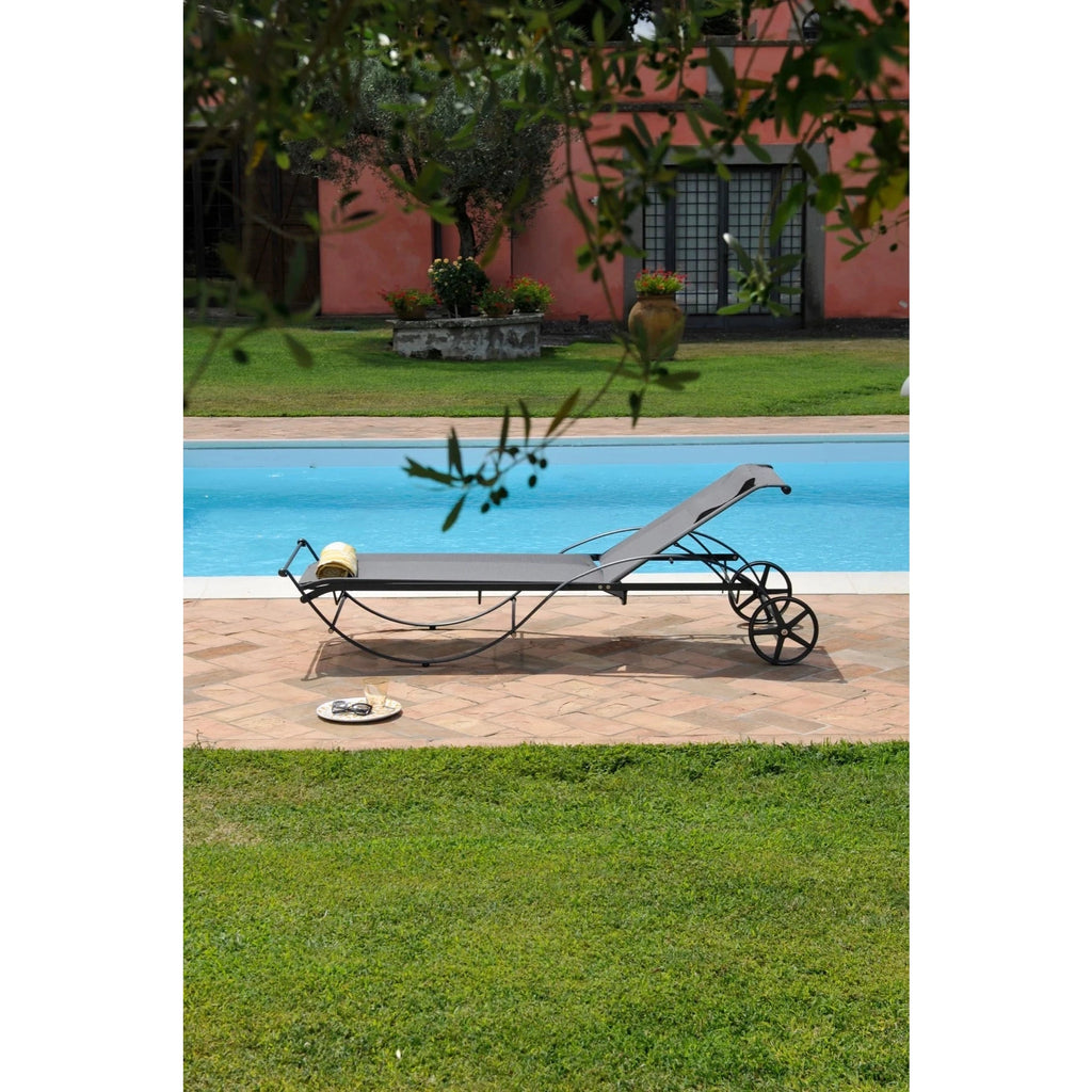 Unopiu - Salento electric parasol 300 x 250