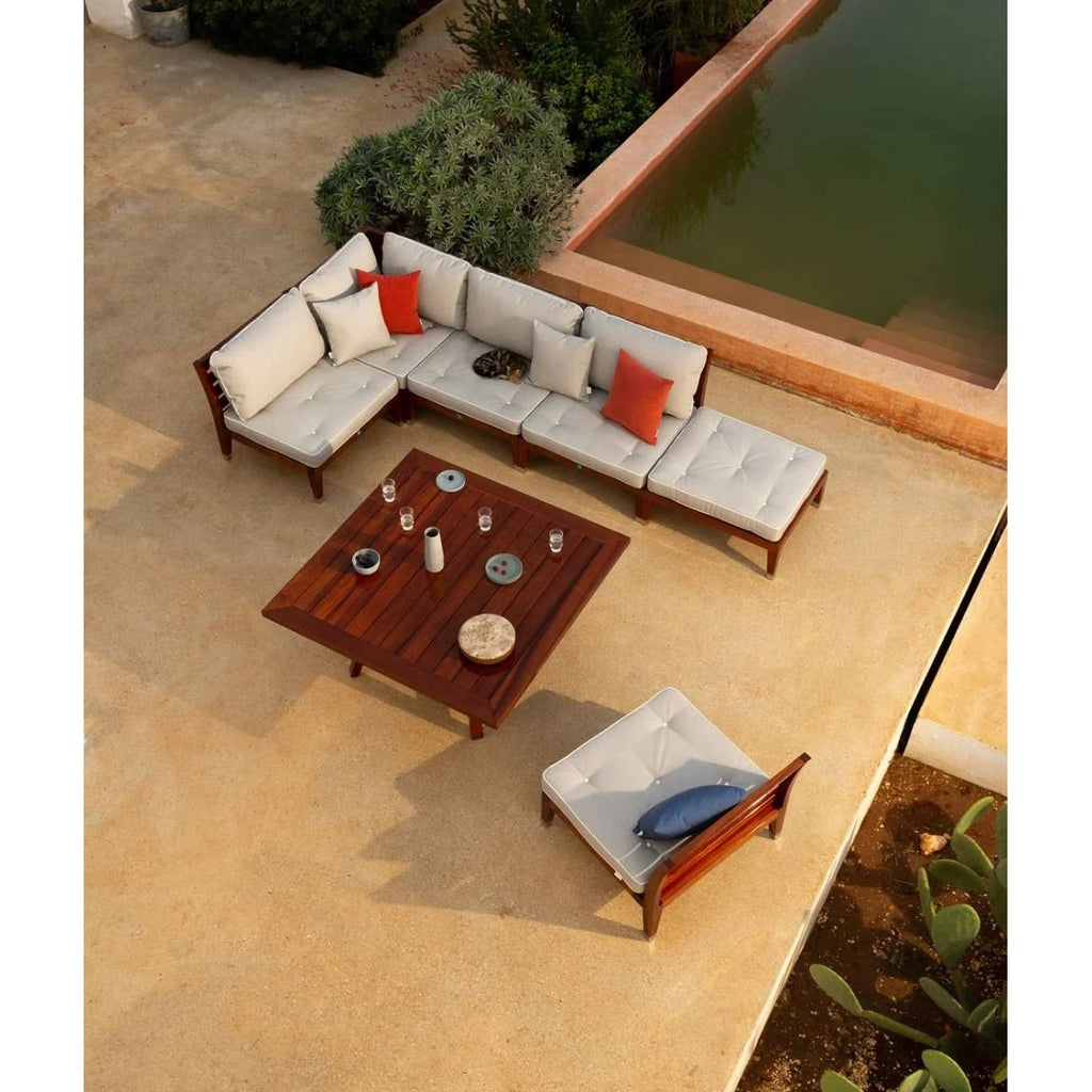 Unopiu - Sail diamond-shaped Manta 400 x 400