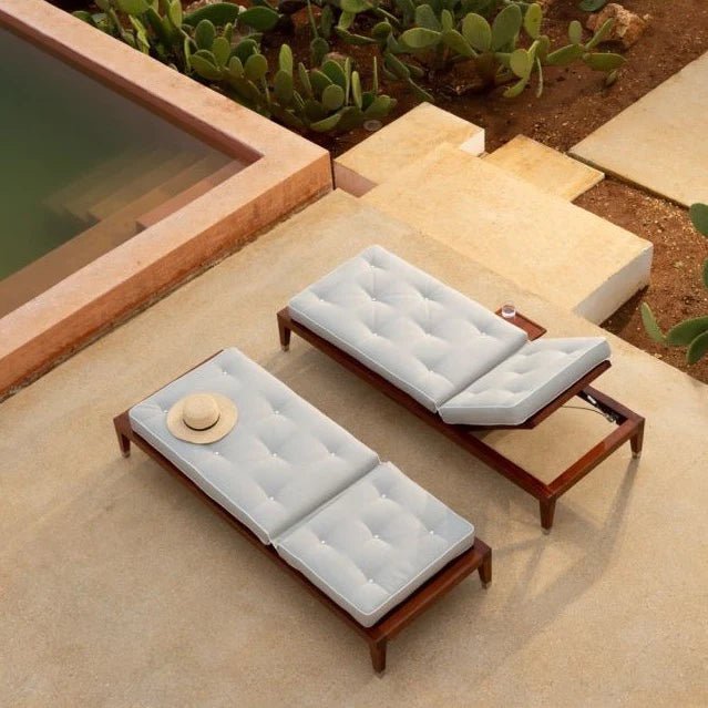 Unopiu - Agora Sofa Brown