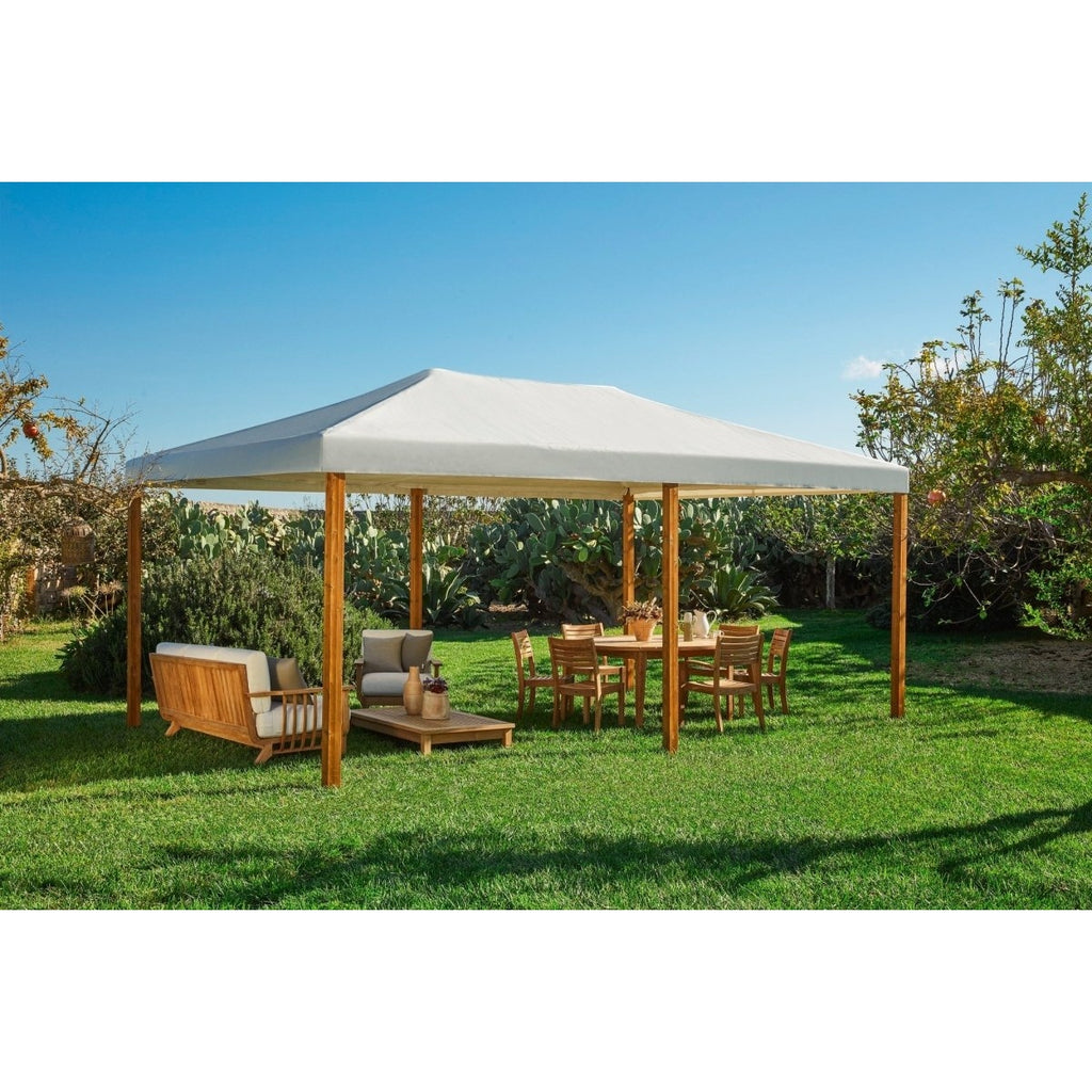 Unopiu - Shibuya® Extension Mobile Pergola
