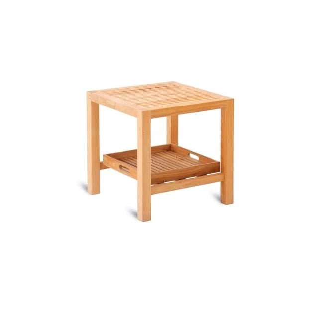 Unopiu - Chelsea Table Extendable 217/297cm