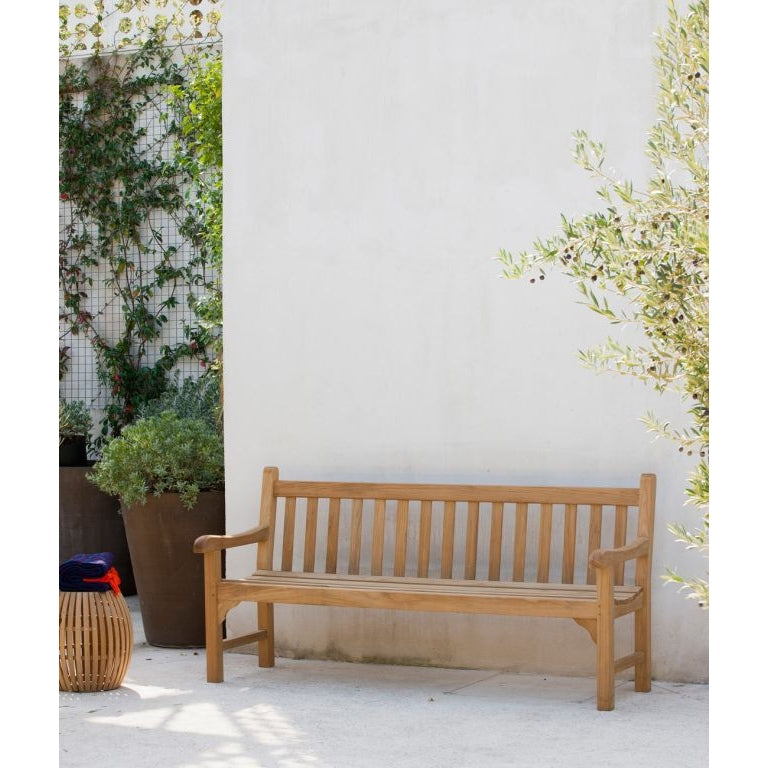 Unopiu - Chelsea Stackable Chair