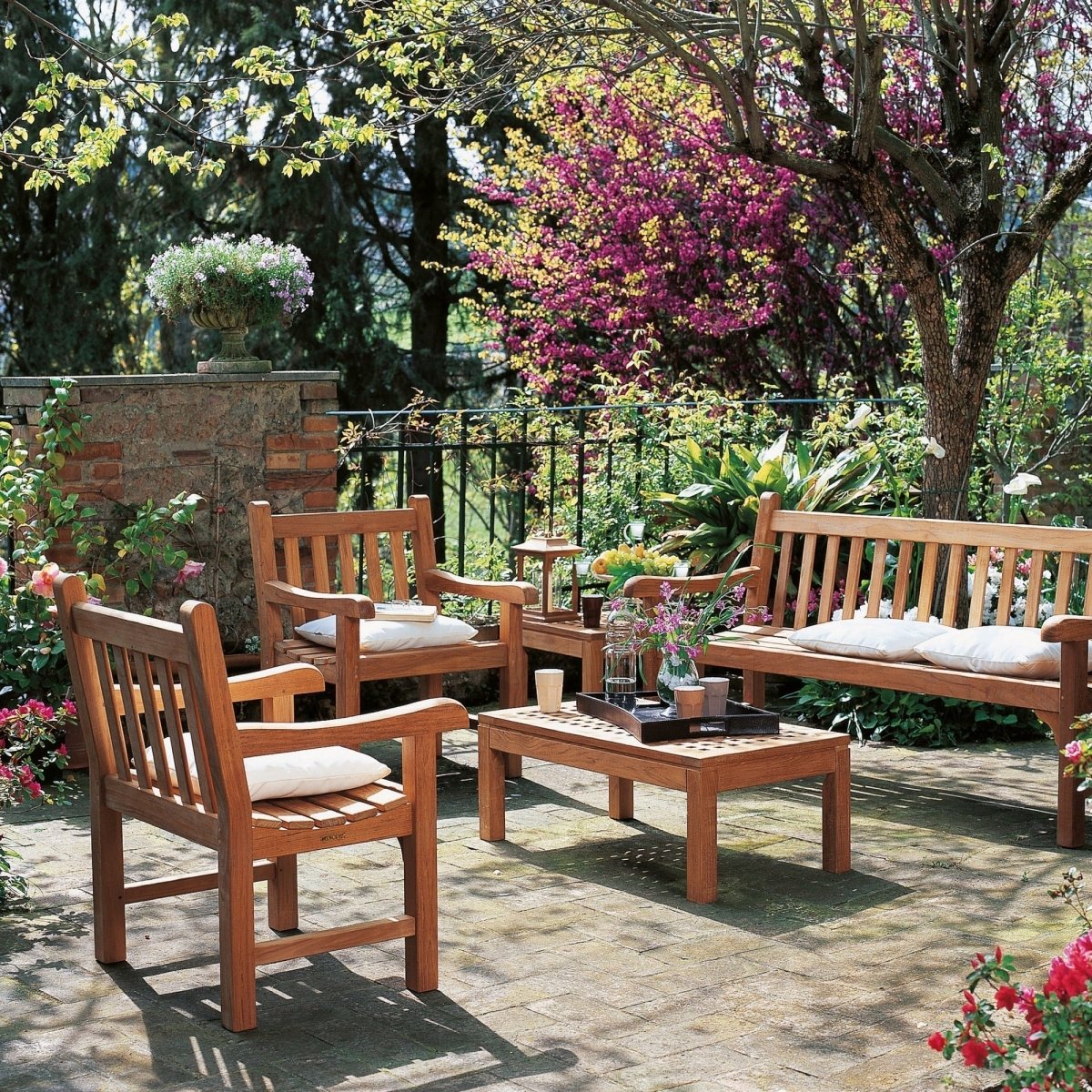 Unopiu - Folding Chair Toscana