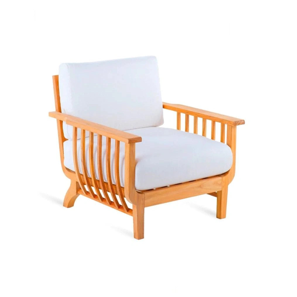 Unopiu - Chelsea Stackable Chair