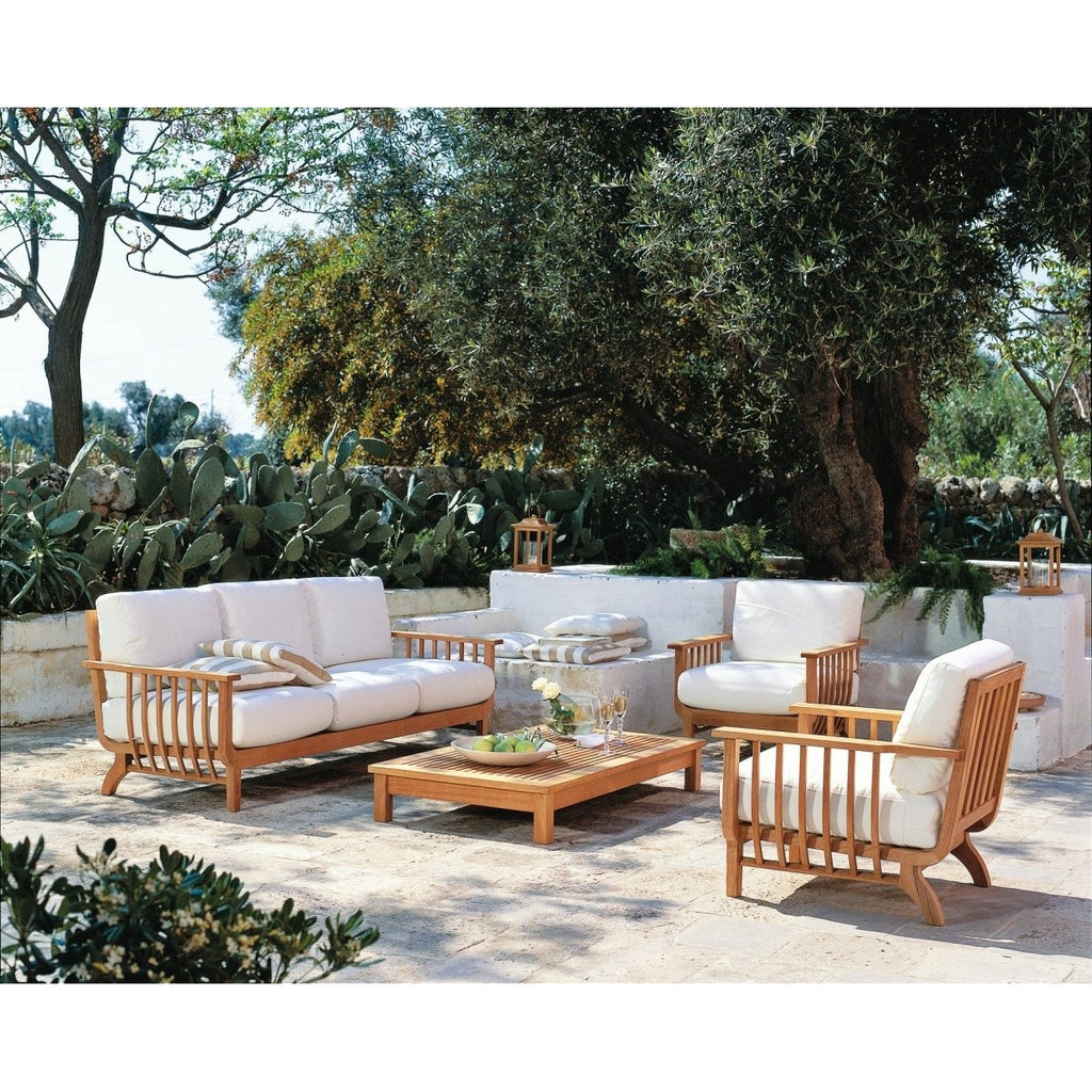 Unopiu - Folding Chair Toscana