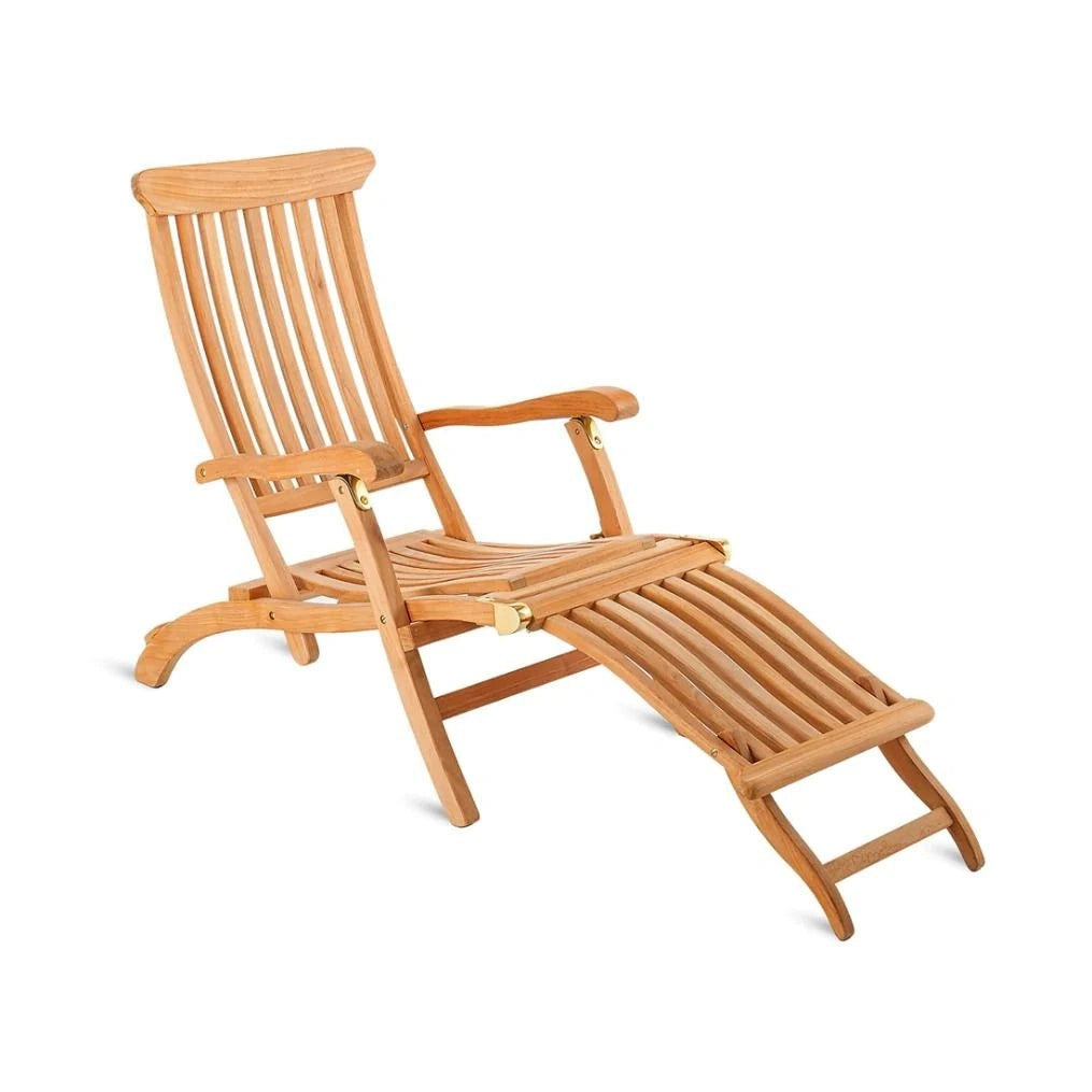 Unopiu - Aurora folding chair without armrests