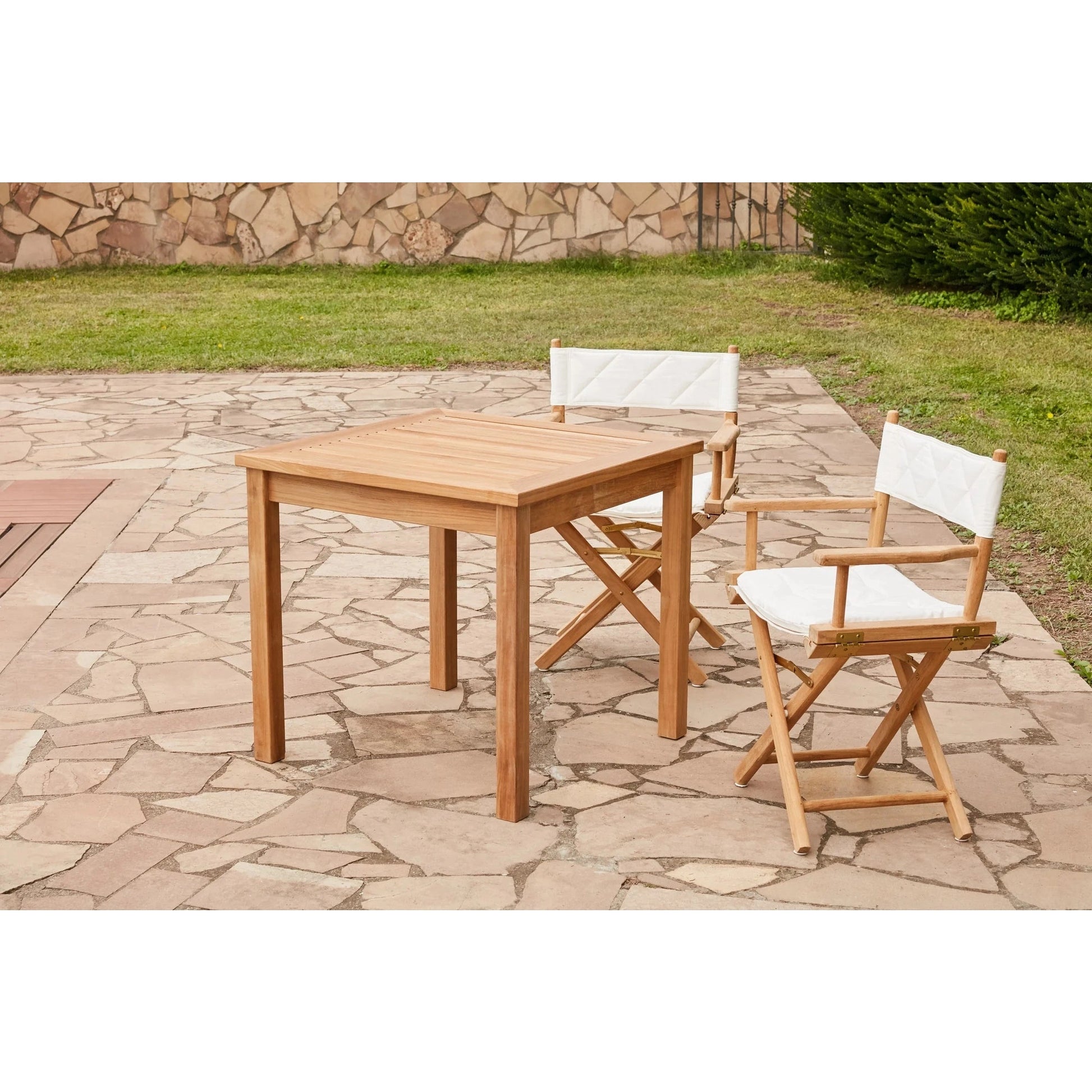 Unopiu - Chelsea/Ginger Director's Chair in 3 Variants PROMOTION 4 for 3