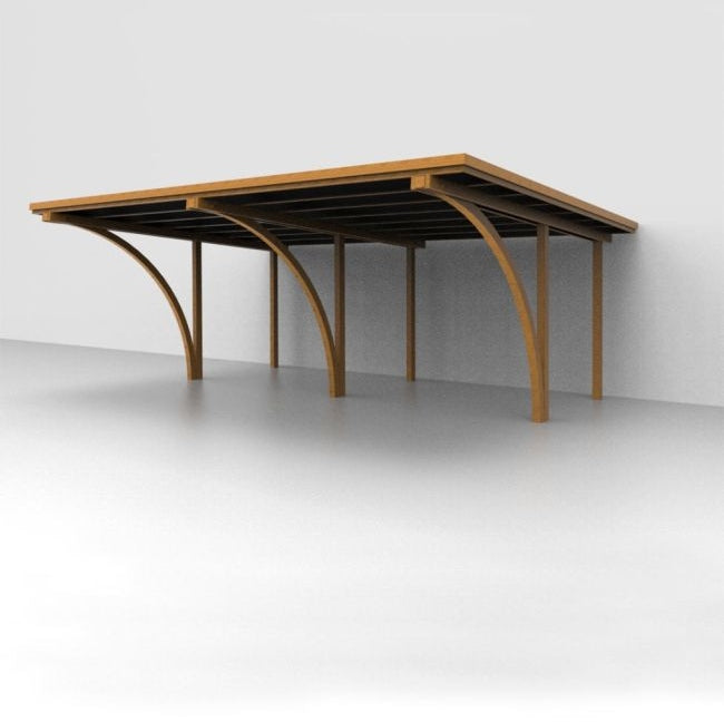 Max Winzer - Armchair Ivette Velvet Velour