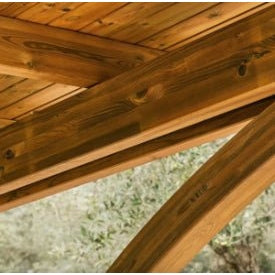 Max Winzer - Armchair Ivette Velvet Velour