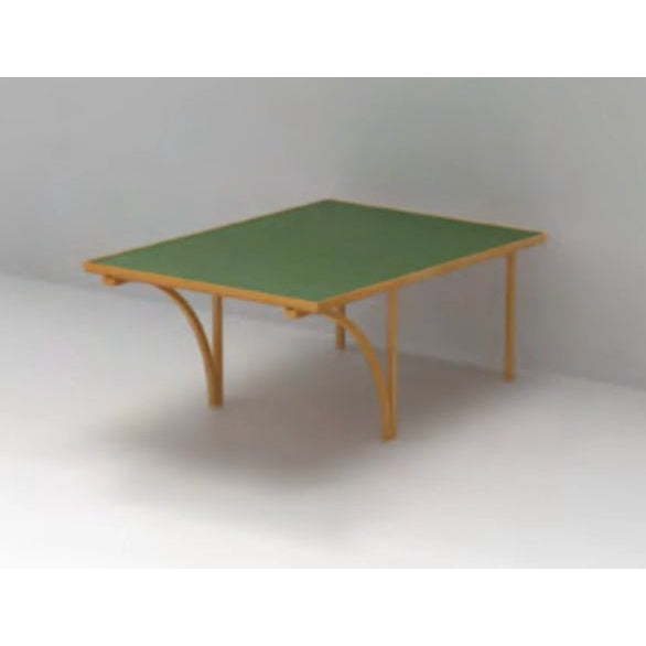 Max Winzer - Armchair Ivette Velvet Velour