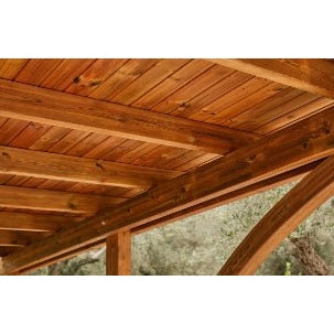 Unopiu - Covercar Double Carport