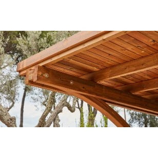 Unopiu - Covercar Double Carport