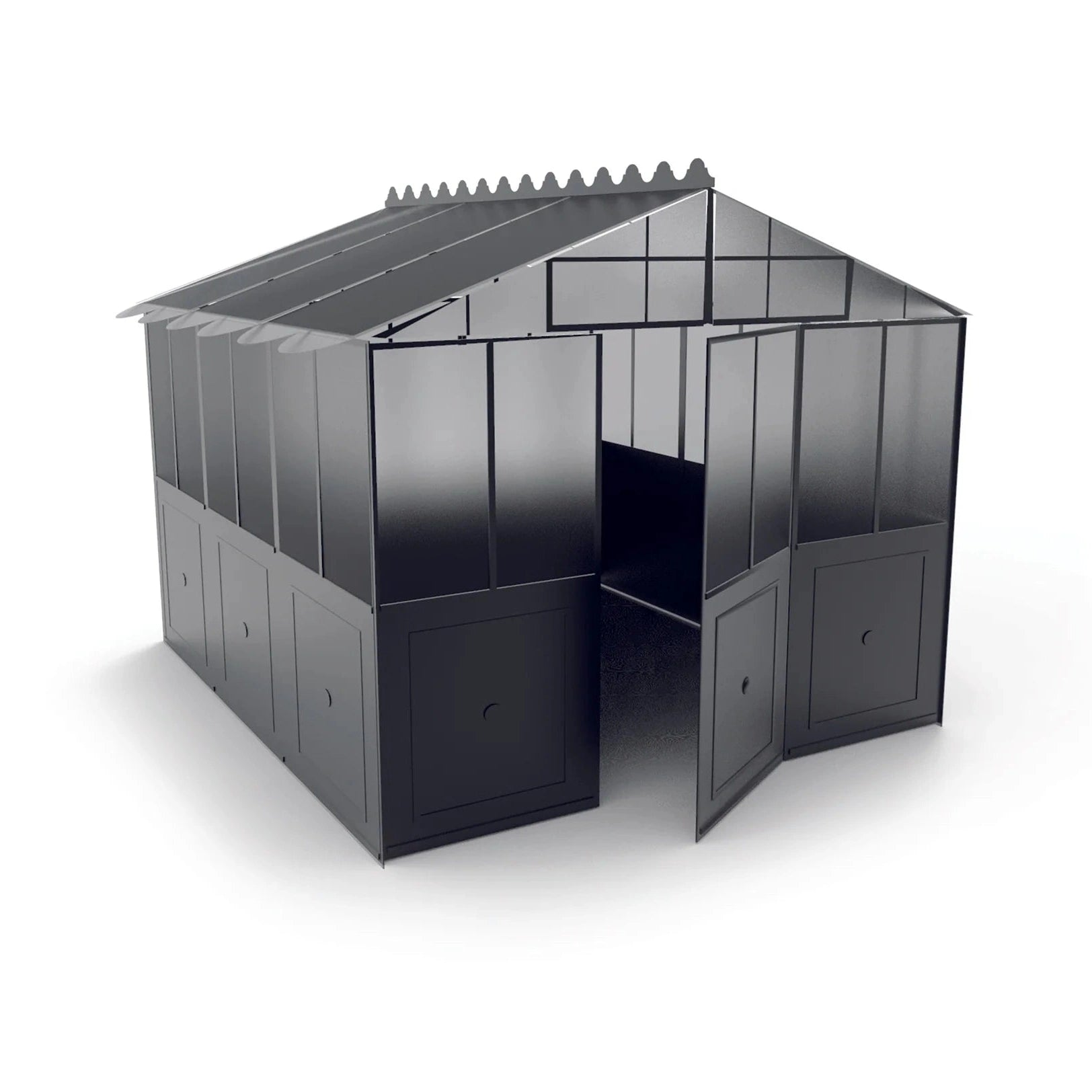 Unopiu - Aurora Armchair Foldable