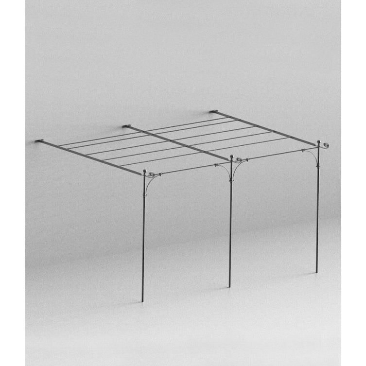 Unopiu - Protective Cover Unopiu Chelsea Rectangular Table 140 x 80 cm