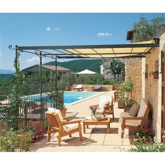 Unopiu - Protective Cover Unopiu 2-Seater Sofa Pevero