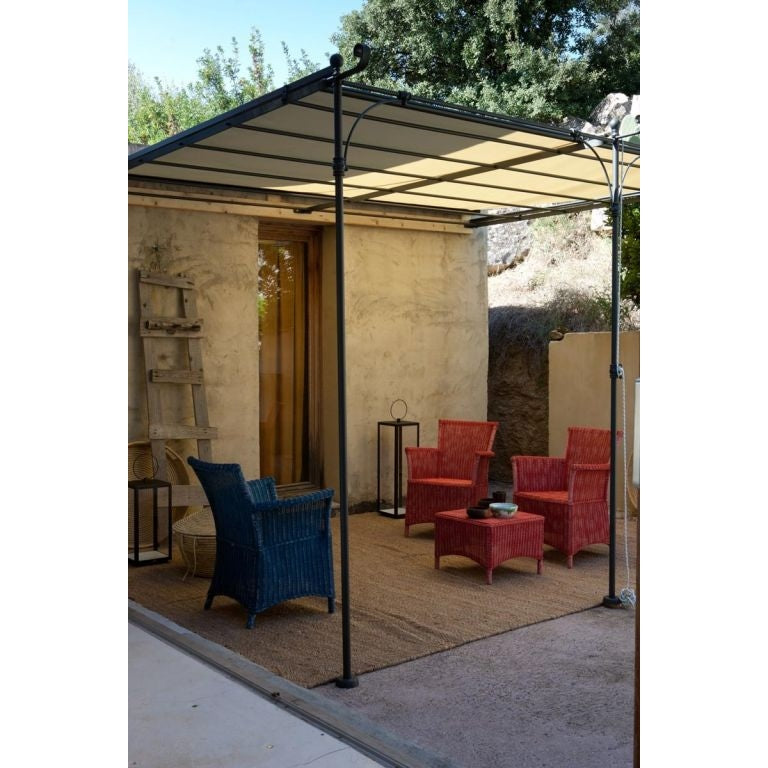 Unopiu - Protective Cover Unopiu 2-Seater Sofa Pevero