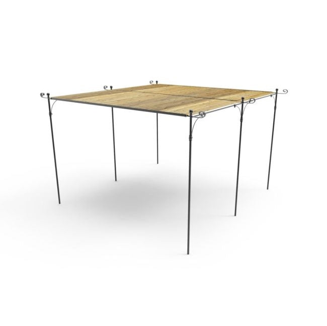 Spartherm - Water-bearing Fireplace Stove Senso M H2O 7.9 kW