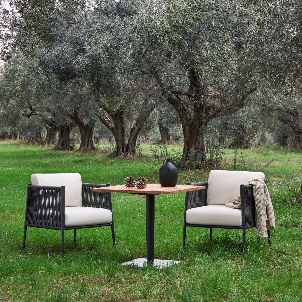 Unopiu - Luce Sofa