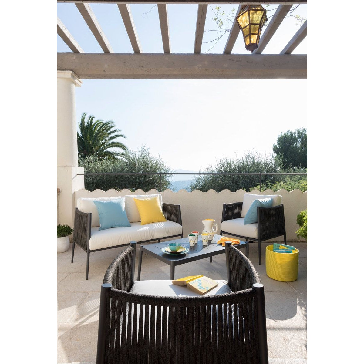 Unopiu - Luce Bar Stool