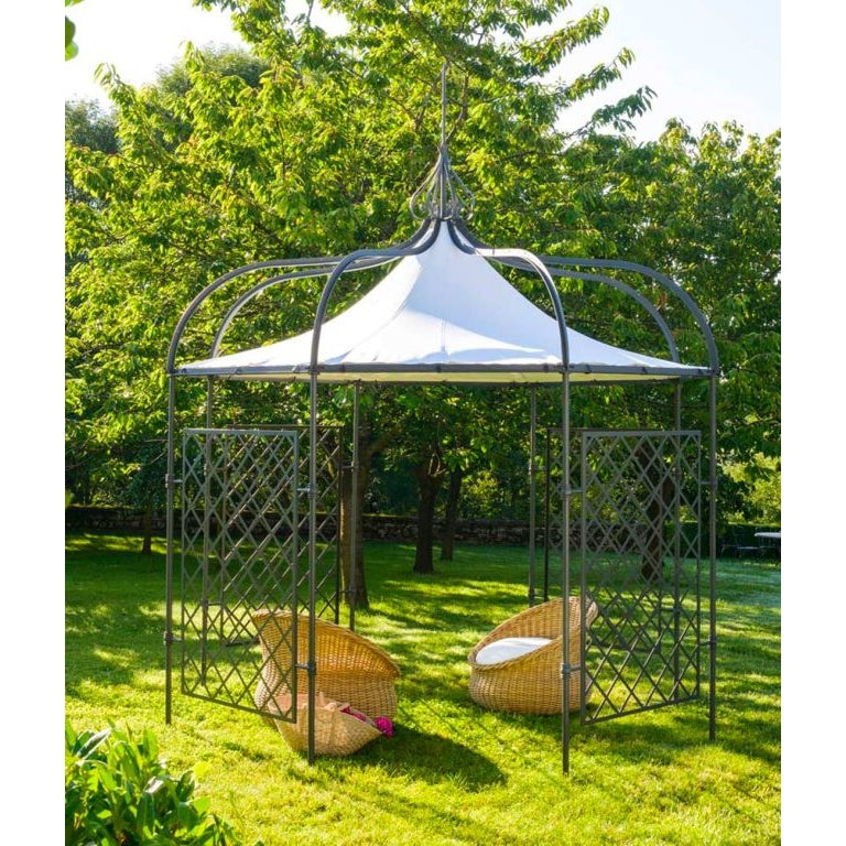 Unopiu - Cover Unopiu Chelsea rectangular Table 217 x 102 H 75