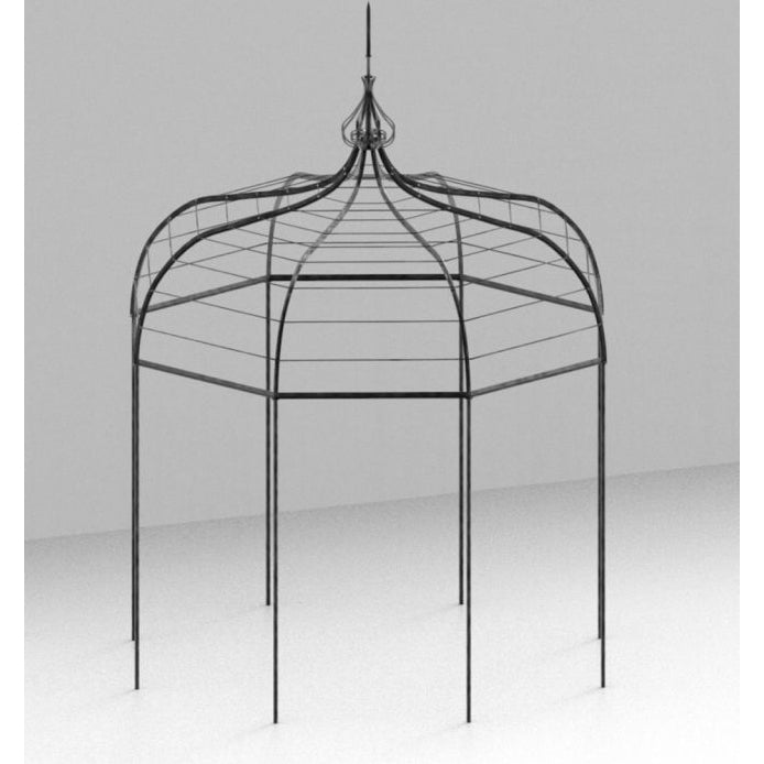 Unopiu - Umbrella Lipari Ø400cm in various designs