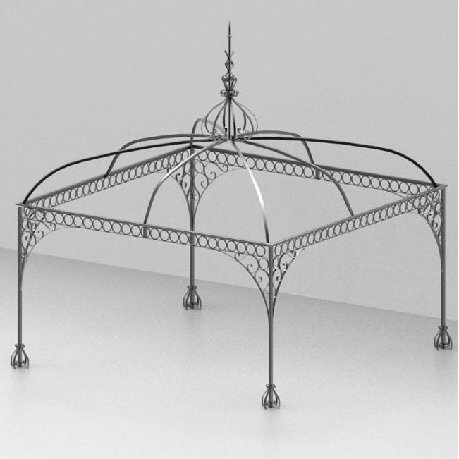 Unopiu - Aurora Lounge Chair