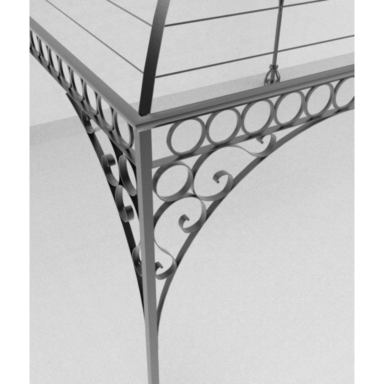 Unopiu - Aurora Lounge Chair