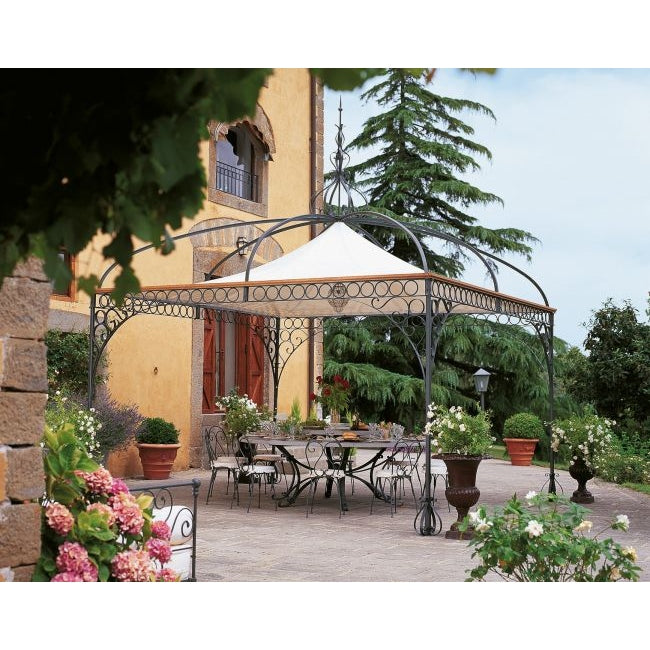 Unopiu - Aurora Lounge Chair