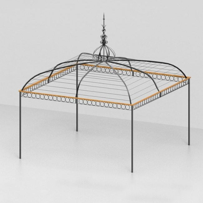 Unopiu - Aurora Lounge Chair