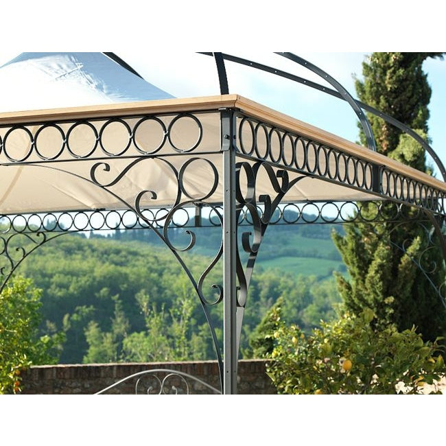 Unopiu - Aurora Lounge Chair