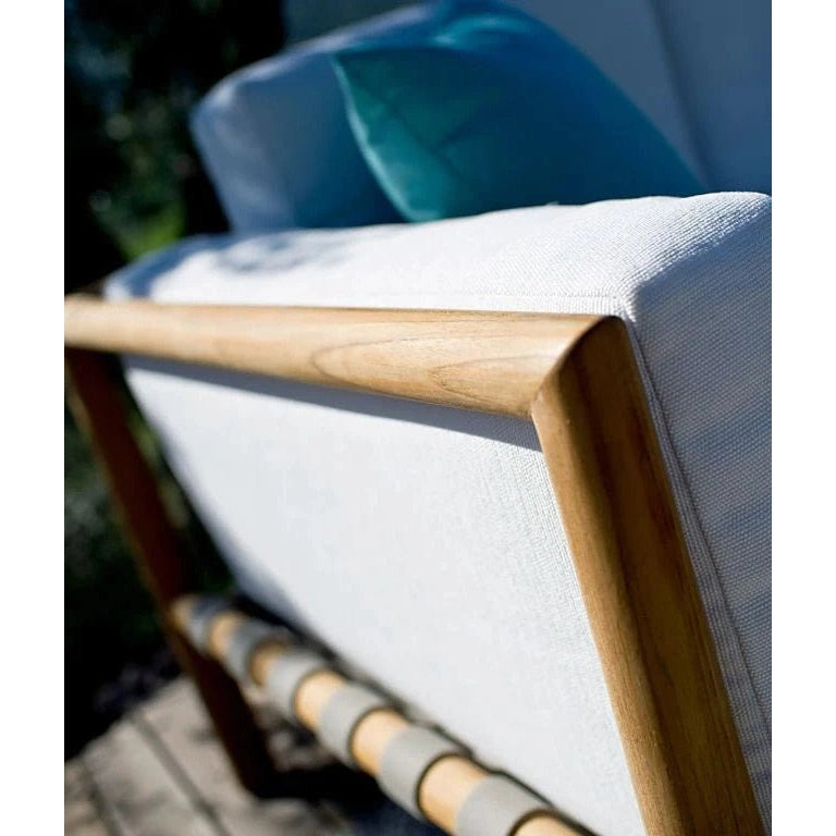 Unopiu - Table Toscana Rectangular 180/240cm