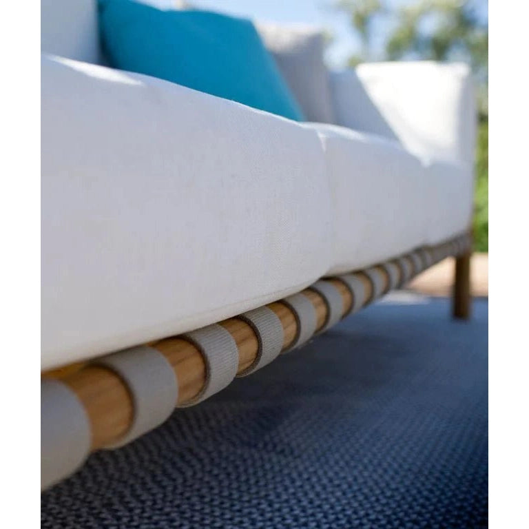 Unopiu - Table Toscana Rectangular 180/240cm