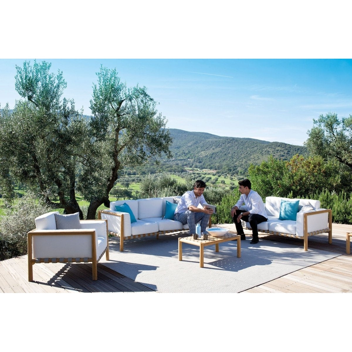 WEKA - CARPORT 617