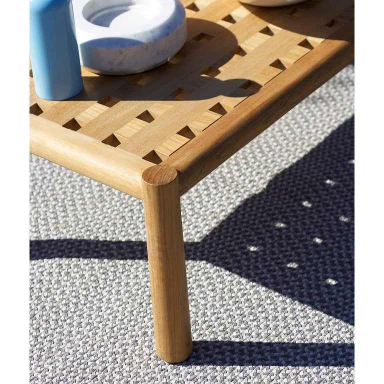Unopiu - Table Toscana Rectangular 180/240cm