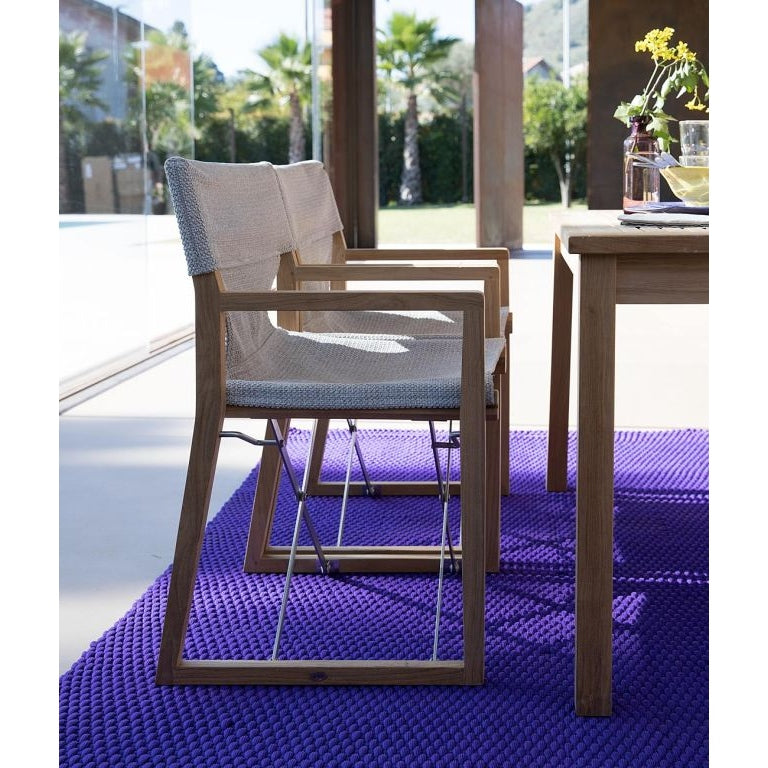 Unopiu - Toscana Round Table Ø 125 cm