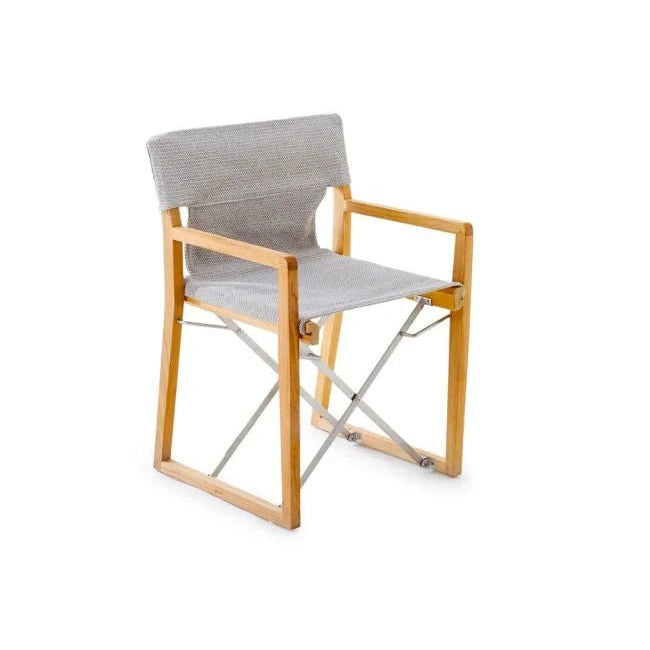 Unopiu - Toscana Round Table Ø 125 cm
