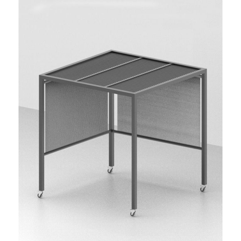 Unopiu - Extension Pergola Tibisco