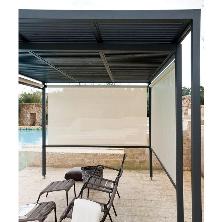 Unopiu - Extension Pergola Tibisco