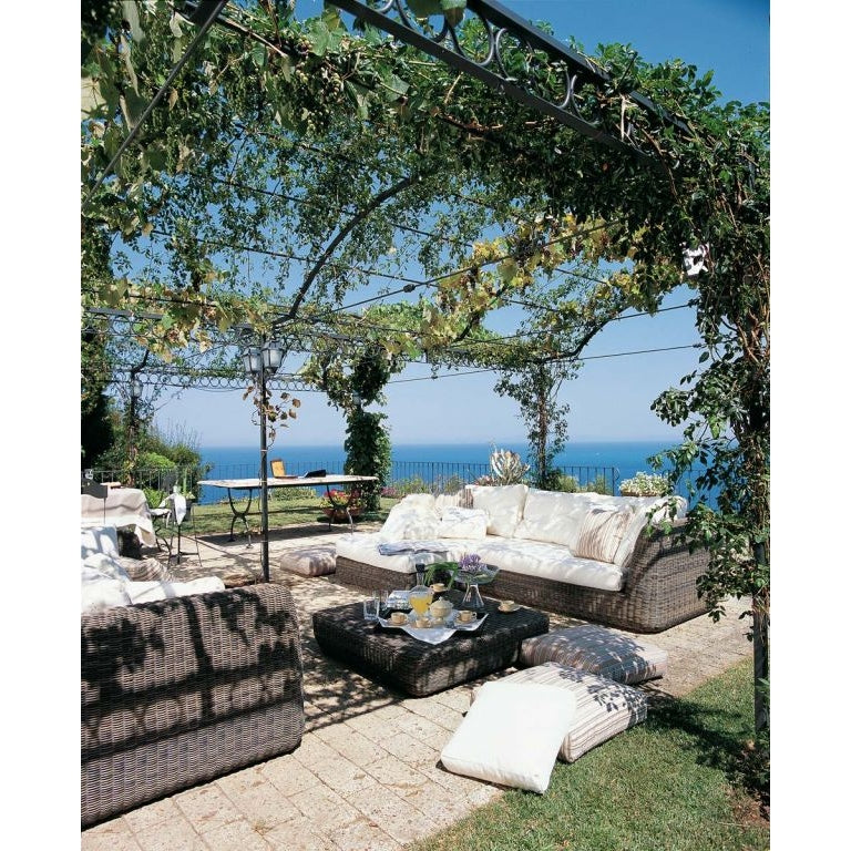 Unopiu - Greenhouse Self-Supporting Model Orangerie in 3 Sizes