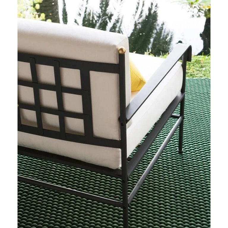 Unopiu - Toscana Rectangular Table 220 cm