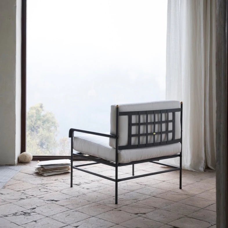 Unopiu - Toscana Rectangular Table 220 cm