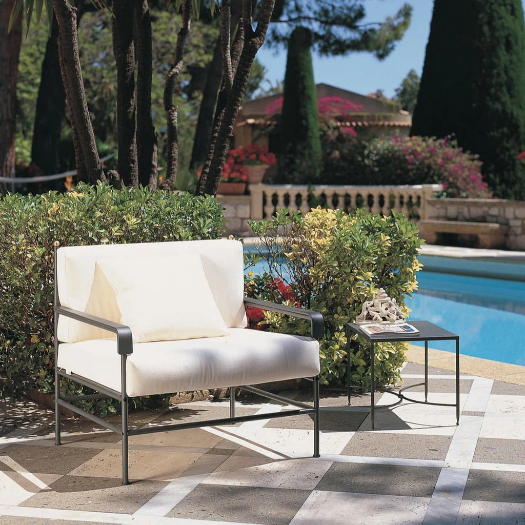WEKA - SOLID WOOD POOL 593 B (476 x 376 cm)