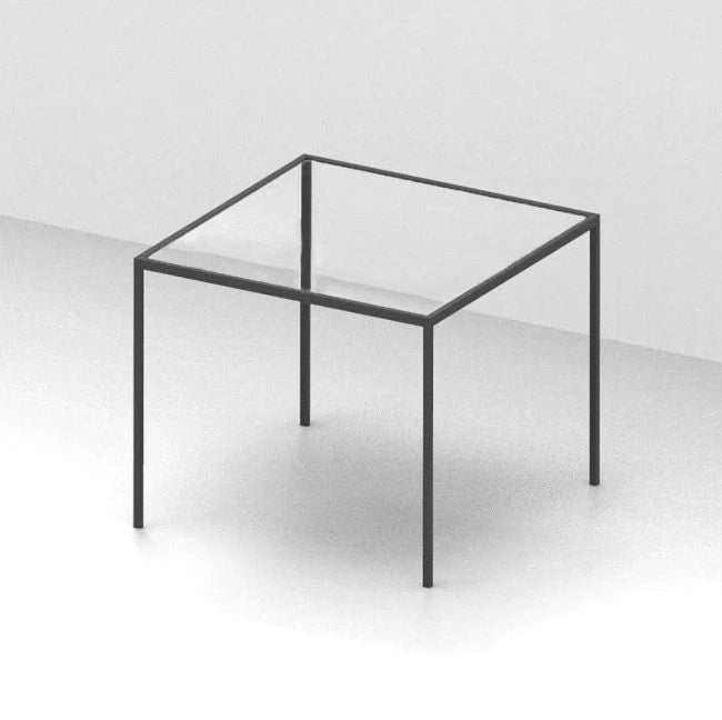 Unopiu - Aurora folding chair without armrests