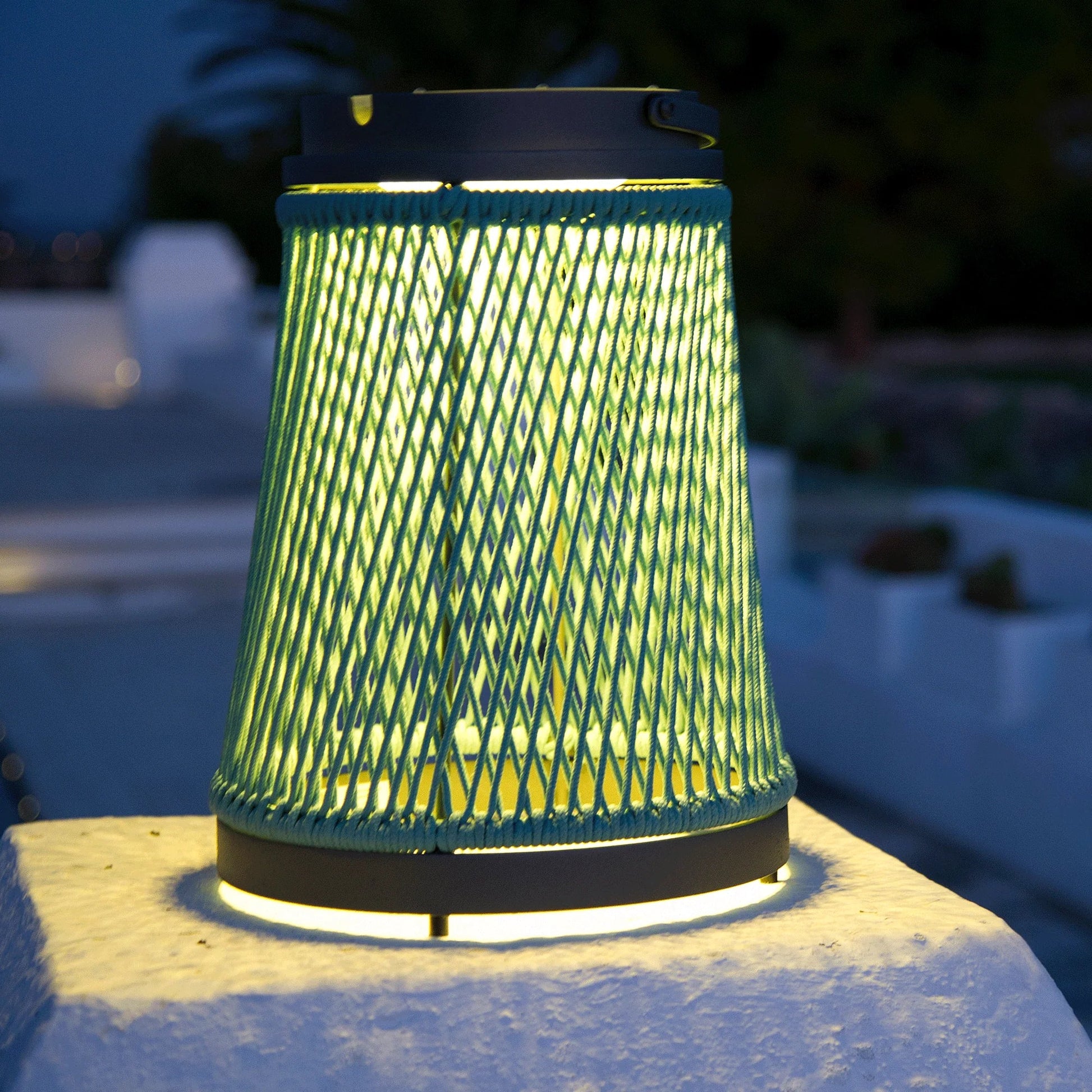 Tene NILS Grill Pavilion / Grill Cabin