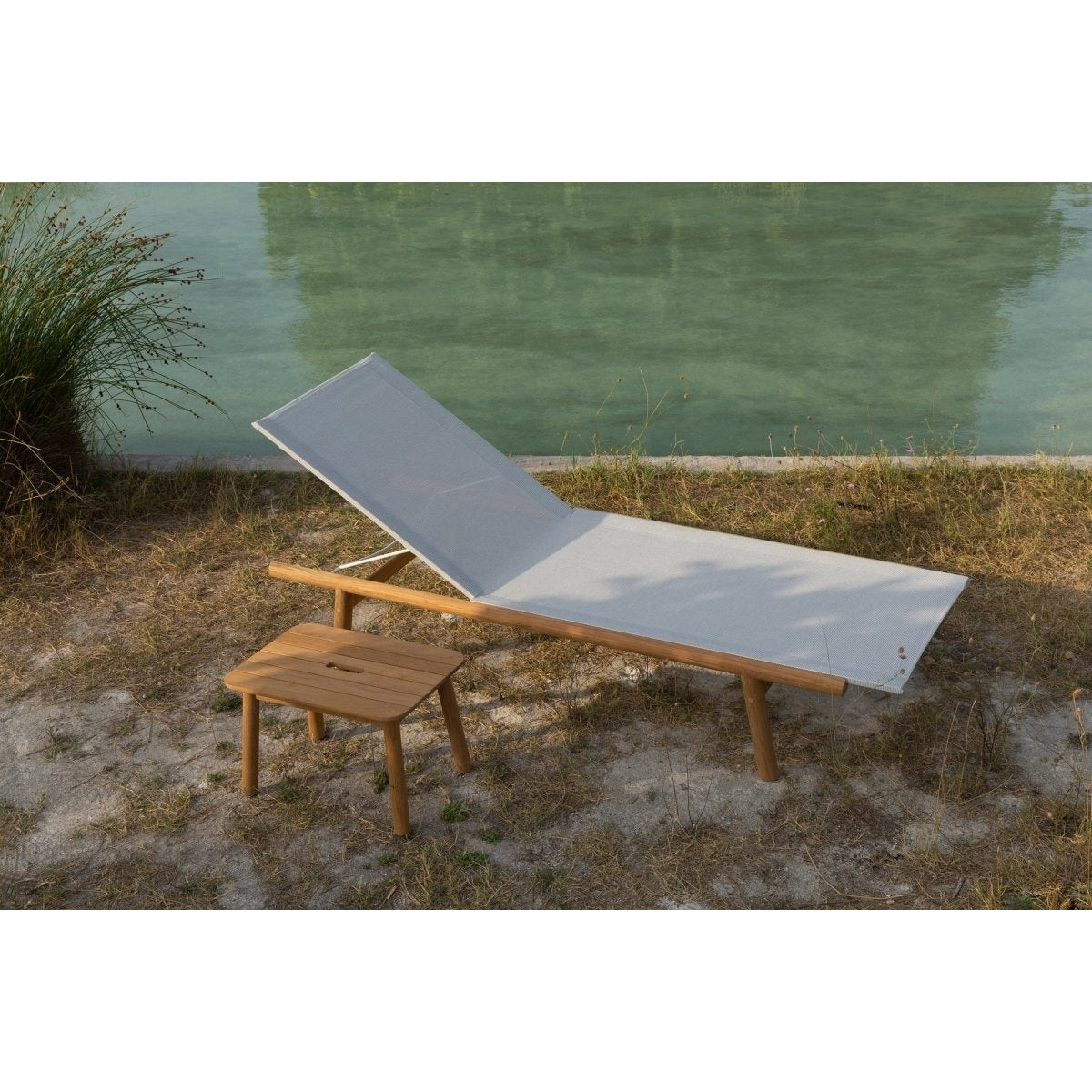 WEKA - SOLID WOOD POOL 594 Complete Set in 2 Sizes
