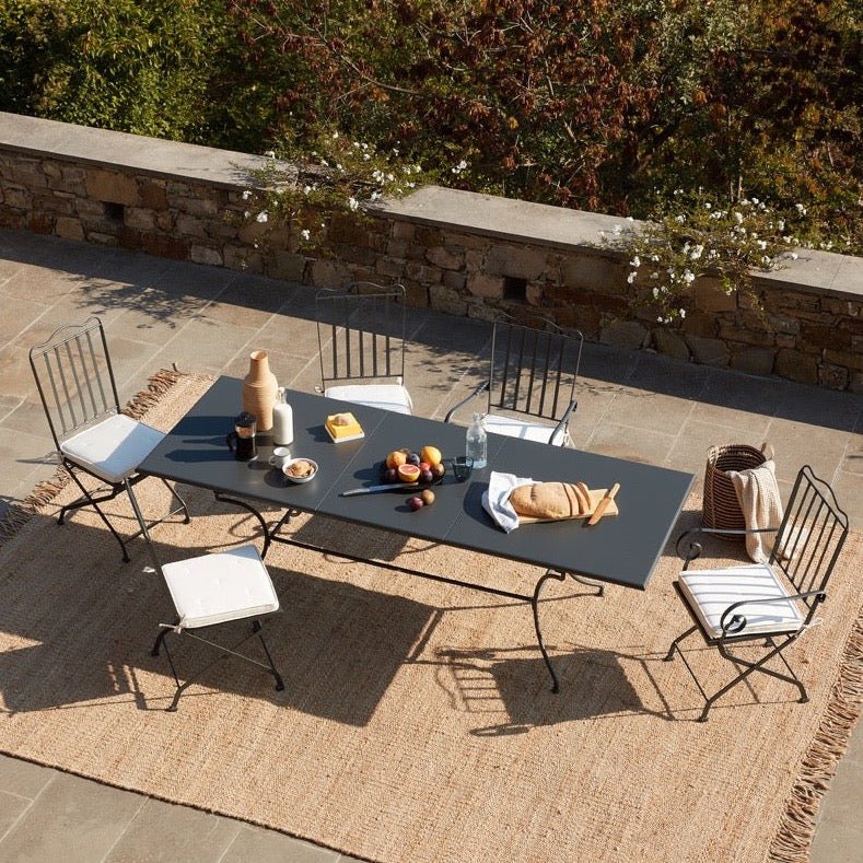 Unopiu - Solare Solar Floor Lamp in 4 Colors